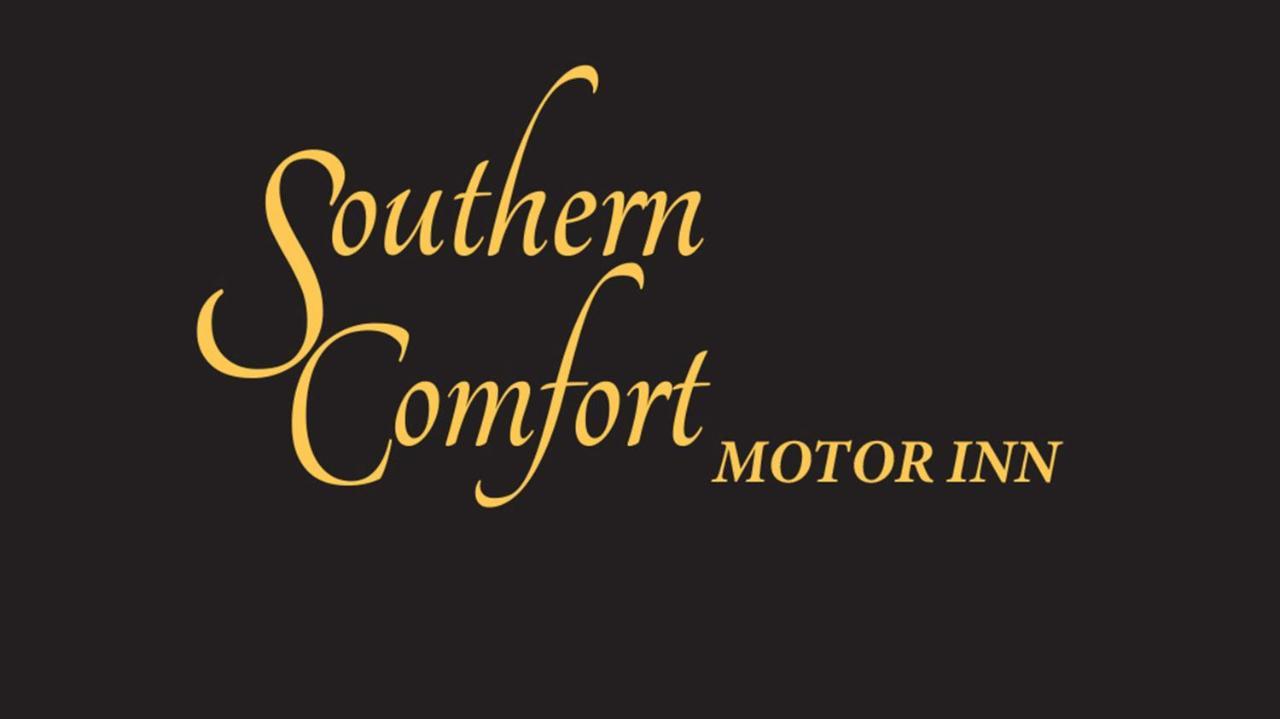 קוטמונדרה Southern Comfort Motor Inn מראה חיצוני תמונה